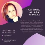 Patricia Aliaga